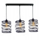 Подвесной светильник Ambrella Light TR8403