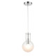 Подвесной светильник Vele Luce Cesare VL1913P01