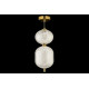 Подвесной светильник Arti Lampadari Candels L 1.P8 G