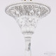 Подвесной светильник Bohemia Ivele Crystal AL19201/15OL WMN Drops