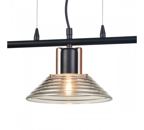 Подвесной светильник Vele Luce Intrigo VL5822P03 Подвесной светильник Vele Luce Intrigo VL5822P03