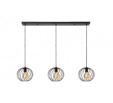 Подвесной светильник Lucide Danza 21428/03/30