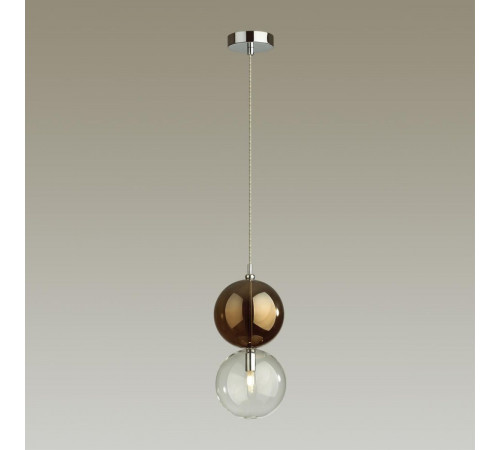 Подвесной светильник Odeon Light Changi 4980/1B Подвесной светильник Odeon Light Changi 4980/1B