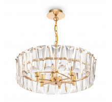 Подвесной светильник Maytoni Puntes MOD043PL-06G