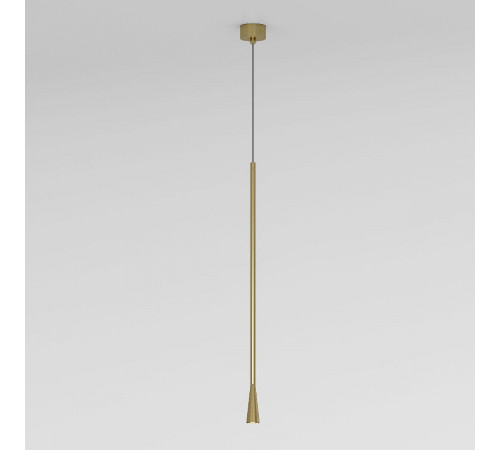 Подвесной светильник Elektrostandard Vist 50312 LED 4690389209260 a068613