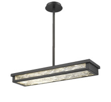 Подвесной светильник Delight Collection 98023 PR98023L-B dark bronze