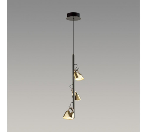 Подвесной светильник Odeon Light Malpa 5002/13L