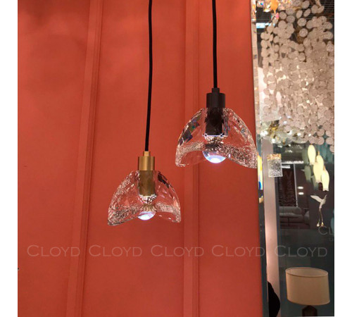 Подвесной светильник Cloyd Vikram 11114