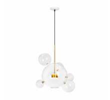 Подвесной светильник Loft IT Bolle 2027-P6