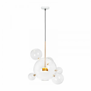 Подвесной светильник Loft IT Bolle 2027-P6