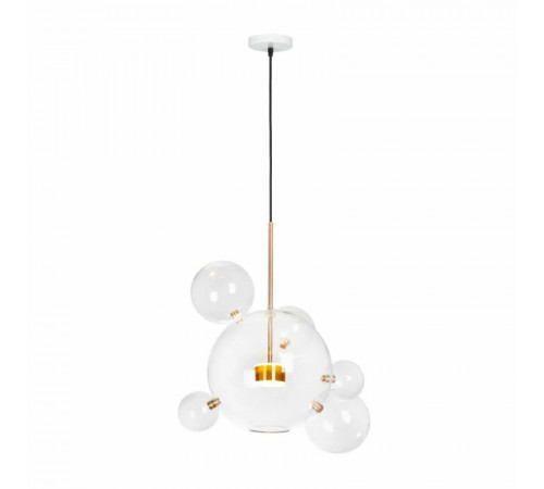 Подвесной светильник Loft IT Bolle 2027-P6
