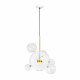 Подвесной светильник Loft IT Bolle 2027-P6