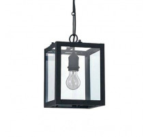 Подвесной светильник Ideal Lux Igor SP1 092850