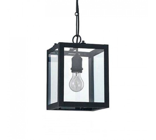 Подвесной светильник Ideal Lux Igor SP1 092850 Подвесной светильник Ideal Lux Igor SP1 092850