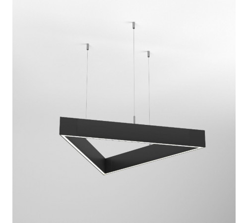 Подвесной светильник Arlight ALT-LINEAIR-TRIANGLE-FLAT-UPDOWN-DIM-785-85W Warm3000 035703 Подвесной светильник Arlight ALT-LINEAIR-TRIANGLE-FLAT-UPDOWN-DIM-785-85W Warm3000 035703