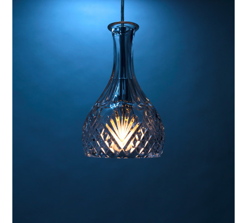 Подвесной светильник Arte Lamp Caraffa A4981SP-1CC