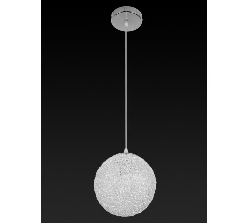 Подвесной светильник Toplight Marilyn TL4041D-01CH Подвесной светильник Toplight Marilyn TL4041D-01CH