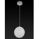 Подвесной светильник Toplight Marilyn TL4041D-01CH