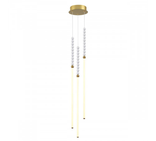 Подвесной светильник Odeon Light Monella 6639/33L Подвесной светильник Odeon Light Monella 6639/33L