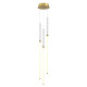 Подвесной светильник Odeon Light Monella 6639/33L