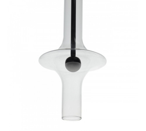 Подвесной светильник Loft IT Tube 10061BK Подвесной светильник Loft IT Tube 10061BK