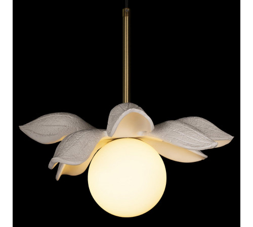 Подвесной светильник Loft IT Monro 10213/A White Подвесной светильник Loft IT Monro 10213/A White