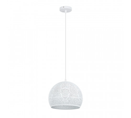 Подвесной светильник Arte Lamp Celesta A7058SP-1WH