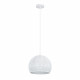 Подвесной светильник Arte Lamp Celesta A7058SP-1WH