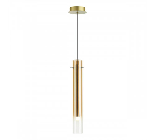 Подвесной светильник Odeon Light Shiny 5061/5LB