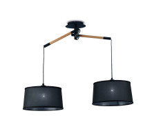 Подвесной светильник Mantra Nordica 4931