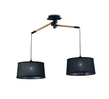 Подвесной светильник Mantra Nordica 4931