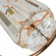 Подвесной светильник Arte Milano 8952D.D270.H290.E14.1 G