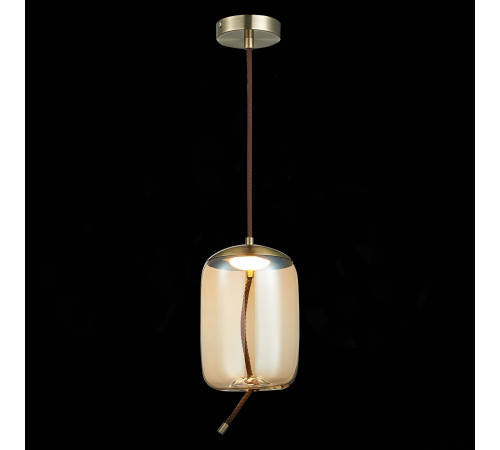 Подвесной светильник ST Luce Ozzio SL6108.323.01 Подвесной светильник ST Luce Ozzio SL6108.323.01