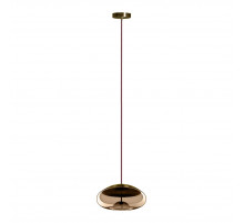 Подвесной светильник Loft IT Knot 8135-D mini
