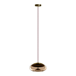 Подвесной светильник Loft IT Knot 8135-D mini