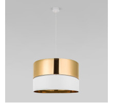 Подвесной светильник TK Lighting Hilton 4771 Hilton Gold a062970