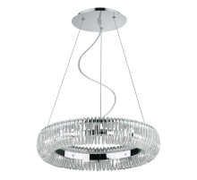 Подвесной светильник Ideal Lux Quasar SP10 059570