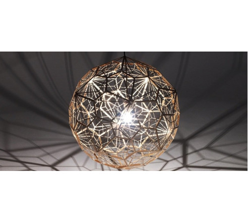 Подвесной светильник ImperiumLoft Etch Web 73597-22 Подвесной светильник ImperiumLoft Etch Web 73597-22