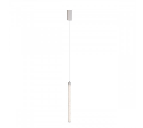 Подвесной светодиодный светильник Maytoni Technical Ray P022PL-L20W3K