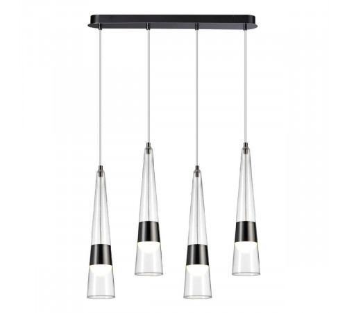 Подвесной светильник Odeon Light Lump 5044/42L Подвесной светильник Odeon Light Lump 5044/42L