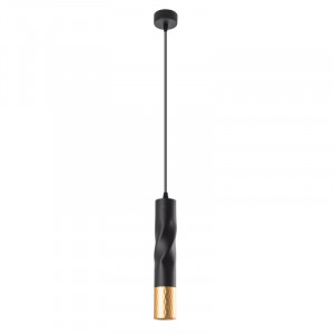Подвесной светильник Arte Lamp Sadr A3280SP-1BK