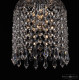 Подвесной светильник Bohemia Ivele Crystal AL16781/16 WMN Drops