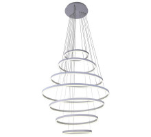 Подвесной светодиодный светильник Kink Light Тор 08537,01(4000K)