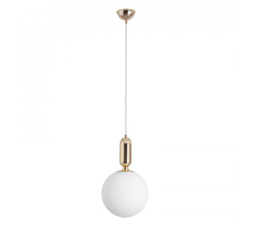 Подвесной светильник ARTE Lamp A3034SP-1GO Подвесной светильник ARTE Lamp A3034SP-1GO