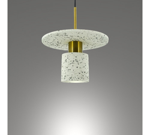 Подвесной светильник Lightera Lawrence LE150L-40W Подвесной светильник Lightera Lawrence LE150L-40W