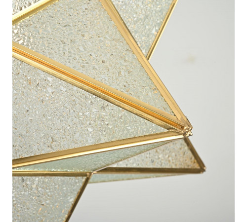Подвесной светильник ImperiumLoft Star effervescent 228945-22