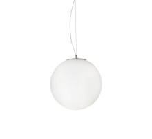 Подвесной светильник Ideal Lux Mapa Riga SP1 D40 161372