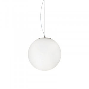 Подвесной светильник Ideal Lux Mapa Riga SP1 D40 161372