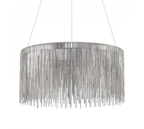 Подвесной светодиодный светильник Ideal Lux Versus SP168 Round 137032 Подвесной светодиодный светильник Ideal Lux Versus SP168 Round 137032