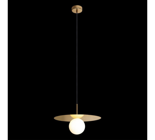 Подвесной светильник Loft IT Ufo 10120/350P Gold